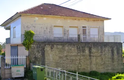 Casa unifamiliar en Ac-414,  1