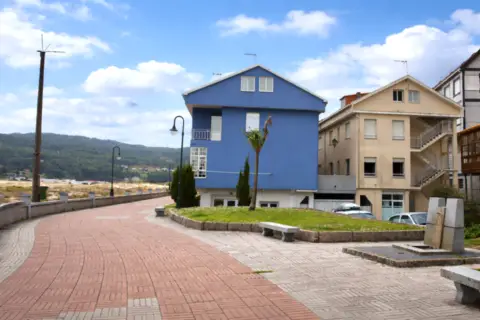 Piso en calle de Rosalía de Castro, 1