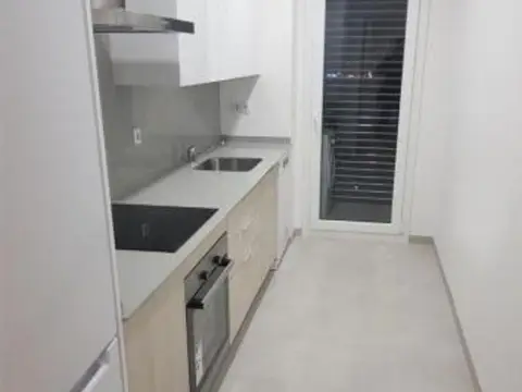 Apartamento en calle de Regueiro, 4