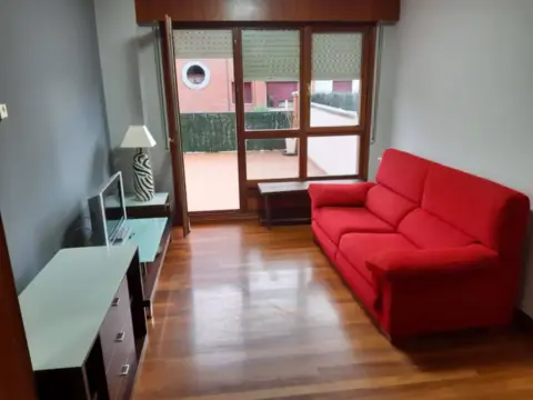 Apartamento en calle de Resamano, 1