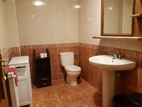 Apartamento en calle de Resamano, 1