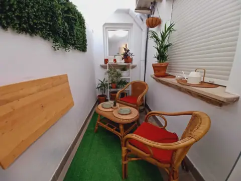 Piso en Carrer 7, 30