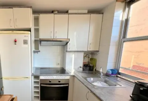 Habitación en Avenida de Eduardo Dato, 69