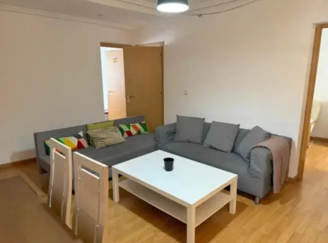 Habitación en Avenida de Eduardo Dato, 69