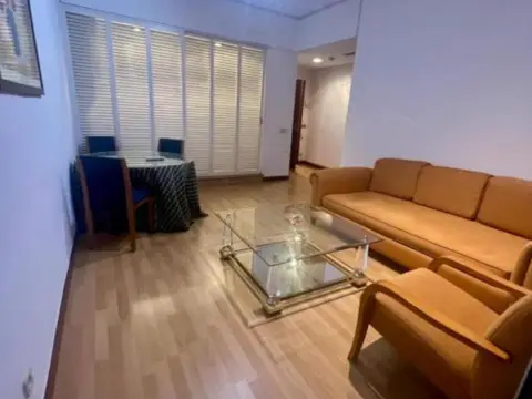 Habitación en Avenida del Puerto, 141