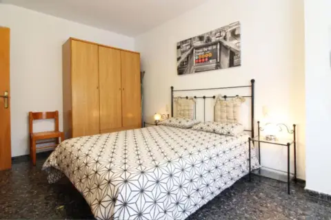 Habitación en Avenida de Portugal, 45