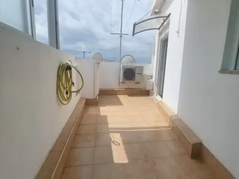 Piso en Plaça de la Constitució, 3