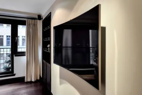 Apartamento en Avinguda de Tirso de Molina, 13