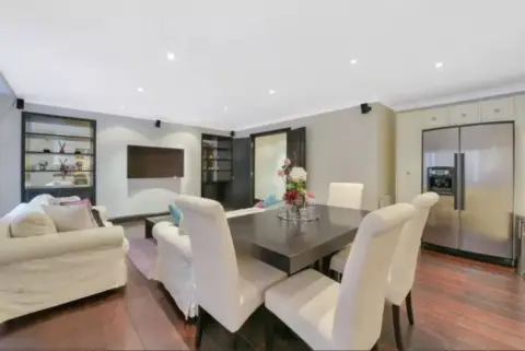 Apartamento en Avinguda de Tirso de Molina, 13