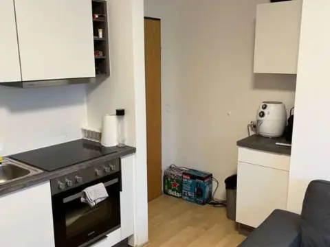 Piso en calle del Cardenal Quiroga, 22