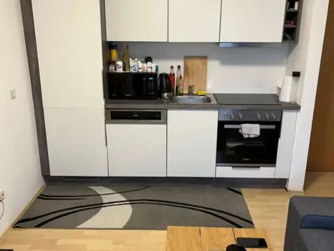 Piso en calle del Cardenal Quiroga, 22