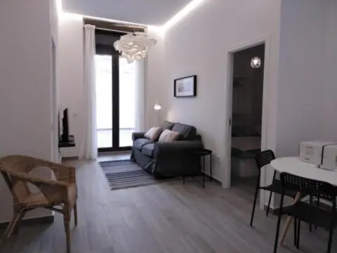 Apartamento en Carrer de Carles Cervera, 22