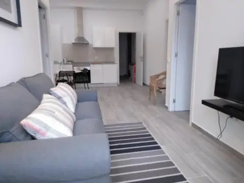 Apartamento en Carrer de Carles Cervera, 22