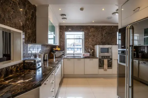 Apartamento en Carrer de la Indústria, 62