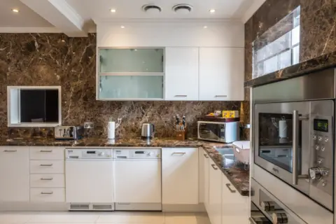 Apartamento en Carrer de la Indústria, 62