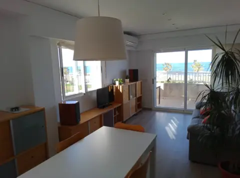 Apartamento en Avinguda de Neptuno, 35