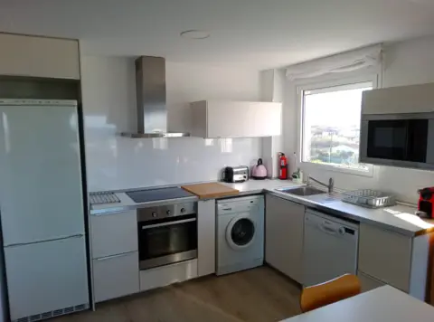 Apartamento en Avinguda de Neptuno, 35