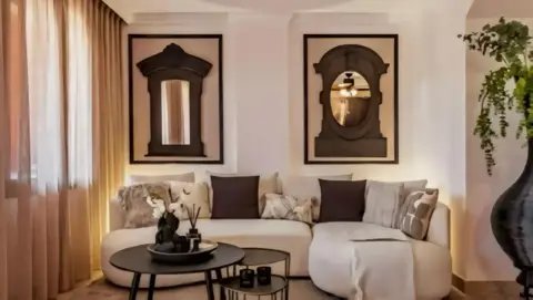 Apartamento en calle Ocio, 20