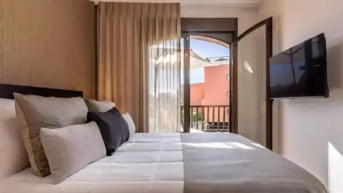 Apartamento en calle Ocio, 20