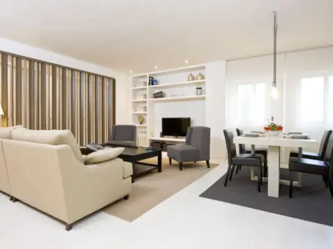 Piso en calle Adargoma, 53