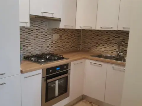 Piso en Plaza de San Sebastián, 17