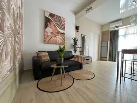 Piso en calle de Macías Picavea, 15