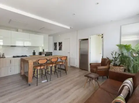 Apartamento en calle de los Gallegos, 7