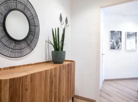 Apartamento en calle de los Gallegos, 7