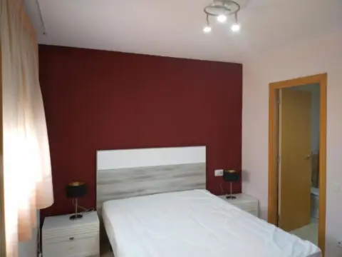 Habitación en calle de La Rioja, 86