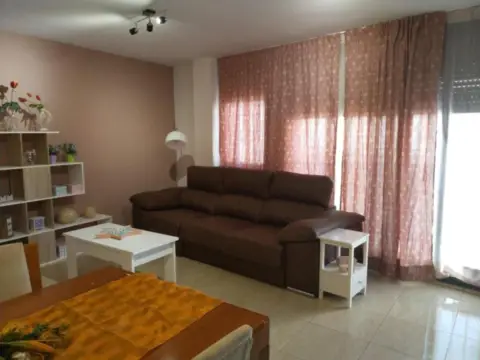 Habitación en calle de La Rioja, 86