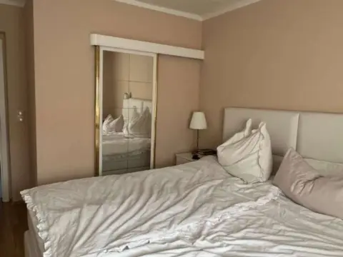 Piso en Avenida de Puente de Carlos III, 33