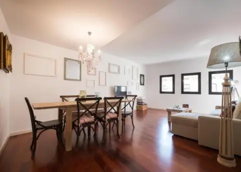 Piso en calle de Easo, 59