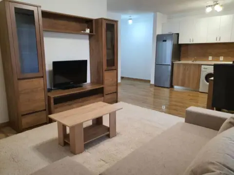 Piso en calle de Belchite, 4