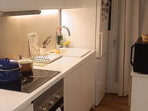 Habitación en Rambla de Prim, 51