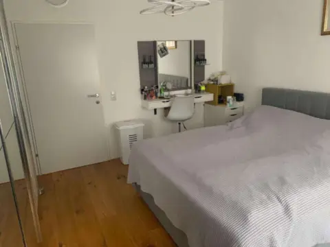 Piso en calle del Riego, 14