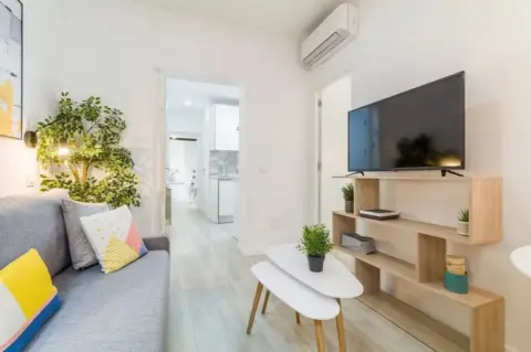 Apartamento en calle de Eulogio Serdán, 14