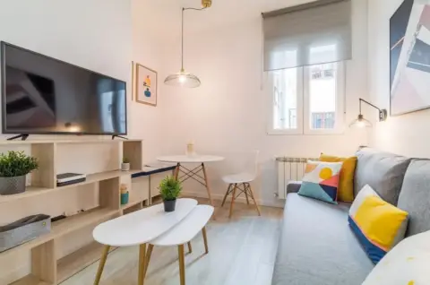 Apartamento en calle de Eulogio Serdán, 14