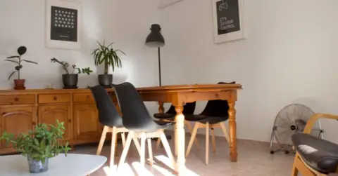 Finca rústica en Carrer del Patronat Obrer, 8