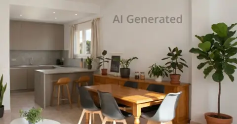 Finca rústica en Carrer del Patronat Obrer, 8