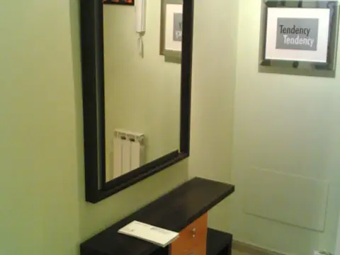 Piso en Carrer de Serra d'Or, 28