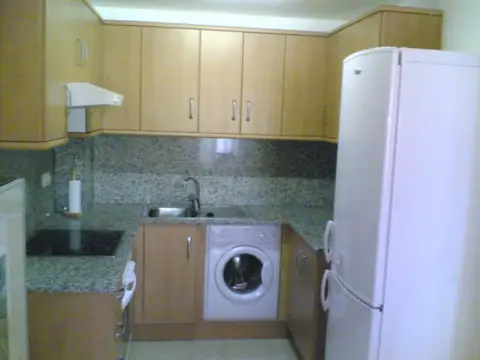 Piso en Carrer de Serra d'Or, 28