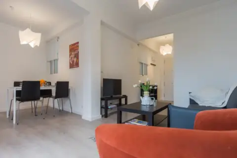 Apartamento en Passeig de Camprodón i Arrieta, 24