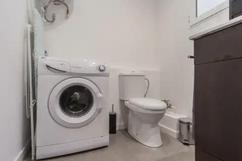 Apartamento en Passeig de Camprodón i Arrieta, 24