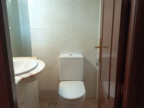 Piso en calle de Juan Fernández, 59