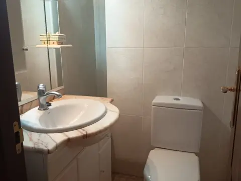 Piso en calle de Juan Fernández, 59