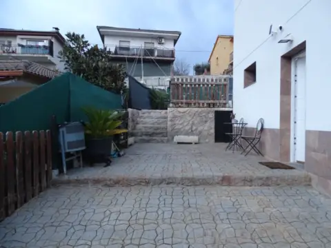 Casa unifamiliar en Carrer d'Enric Morera, 27