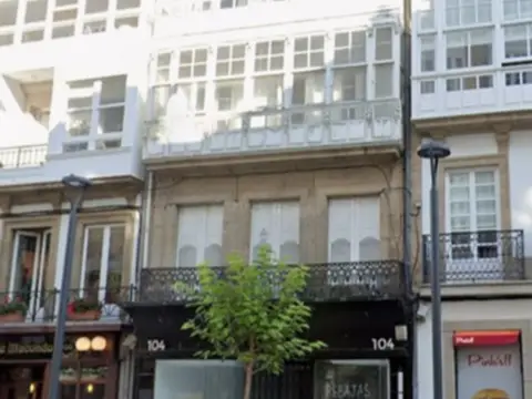 Piso en calle de San Andrés, 104