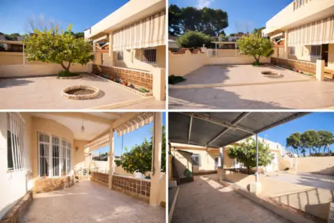 Chalet unifamiliar en Carrer de Gran Avenida, 6