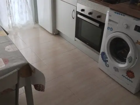 Piso en Avenida Cerro Prieto, 22