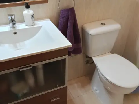 Piso en Avenida Cerro Prieto, 22